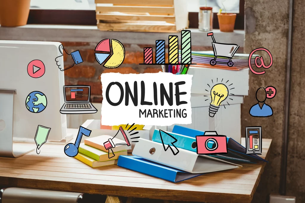 Marketing digital en Sevilla